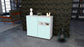 Sideboard Charlotta, Mint (92x79x35cm)