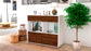 Sideboard Christina, Walnuss (92x79x35cm)