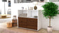 Sideboard Christine, Walnuss (92x79x35cm)