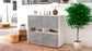 Sideboard Claudia, Beton (92x79x35cm)