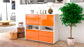 Sideboard Claudia, Orange (92x79x35cm)