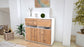 Sideboard Clea, Pinie (92x79x35cm)