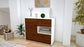 Sideboard Coco, Walnuss (92x79x35cm)