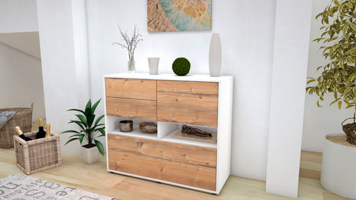 Sideboard Cornelia, Pinie (92x79x35cm)