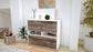 Sideboard Cornelia, Treibholz (92x79x35cm)