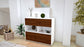 Sideboard Cosima, Walnuss (92x79x35cm)