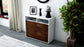 Sideboard Cosma, Rost (92x79x35cm)