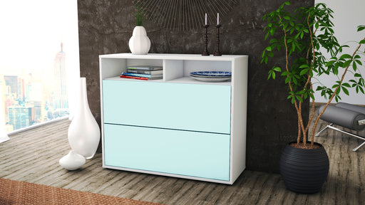 Sideboard Cosma, Mint (92x79x35cm)