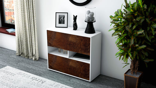 Sideboard Dalia, Rost (92x79x35cm)