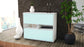 Sideboard Dalia, Mint (92x79x35cm)