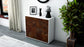 Sideboard Dana, Rost (92x79x35cm)