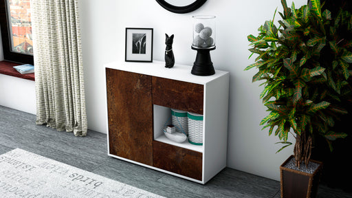 Sideboard Danica, Rost (92x79x35cm)