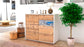 Sideboard Dariella, Pinie (92x79x35cm)