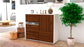 Sideboard Davina, Walnuss (92x79x35cm)