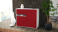 Sideboard Davina, Bordeaux (92x79x35cm)