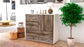 Sideboard Deanna, Treibholz (92x79x35cm)