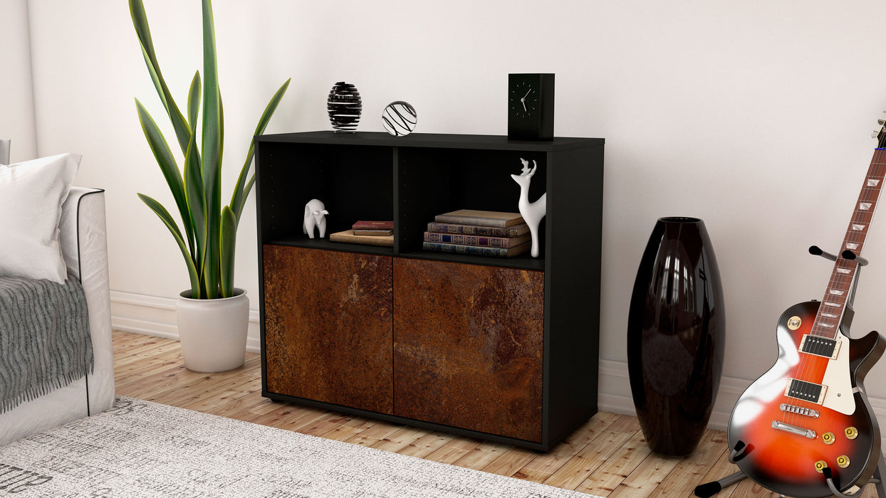 Sideboard Camilla, Rost (92x79x35cm)