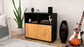 Sideboard Camilla, Eiche (92x79x35cm)