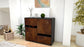 Sideboard Carlotta, Rost (92x79x35cm)