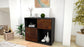 Sideboard Carola, Rost (92x79x35cm)