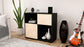 Sideboard Carola, Zeder (92x79x35cm)