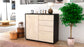 Sideboard Celestina, Zeder (92x79x35cm)