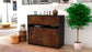 Sideboard Clea, Rost (92x79x35cm)