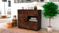 Sideboard Coco, Rost (92x79x35cm)