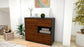 Sideboard Coco, Walnuss (92x79x35cm)