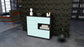 Sideboard Coco, Mint (92x79x35cm)