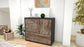 Sideboard Corina, Treibholz (92x79x35cm)