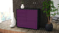 Sideboard Corina, Lila (92x79x35cm)