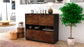 Sideboard Cornelia, Rost (92x79x35cm)