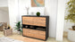 Sideboard Cornelia, Pinie (92x79x35cm)