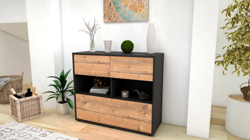 Sideboard Cosima, Pinie (92x79x35cm)