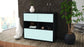 Sideboard Cosima, Mint (92x79x35cm)