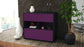 Sideboard Cosima, Lila (92x79x35cm)