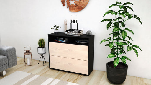 Sideboard Cosma, Zeder (92x79x35cm)