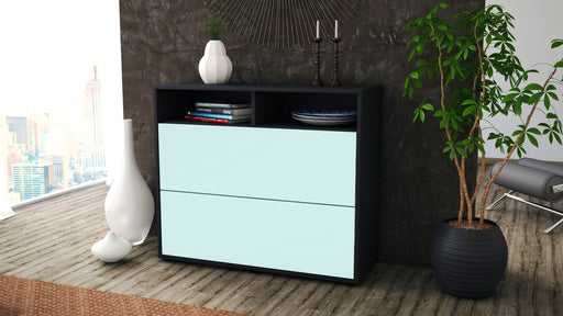 Sideboard Cosma, Mint (92x79x35cm)