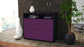 Sideboard Cosma, Lila (92x79x35cm)