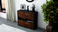 Sideboard Dalia, Rost (92x79x35cm)