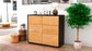 Sideboard Dalida, Eiche (92x79x35cm)