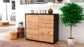 Sideboard Dalida, Pinie (92x79x35cm)