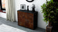 Sideboard Dana, Rost (92x79x35cm)