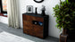 Sideboard Dariella, Rost (92x79x35cm)