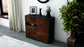 Sideboard Davina, Rost (92x79x35cm)