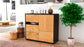 Sideboard Davina, Eiche (92x79x35cm)