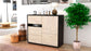 Sideboard Davina, Zeder (92x79x35cm)