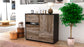 Sideboard Davina, Treibholz (92x79x35cm)