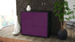 Sideboard Deanna, Lila (92x79x35cm)